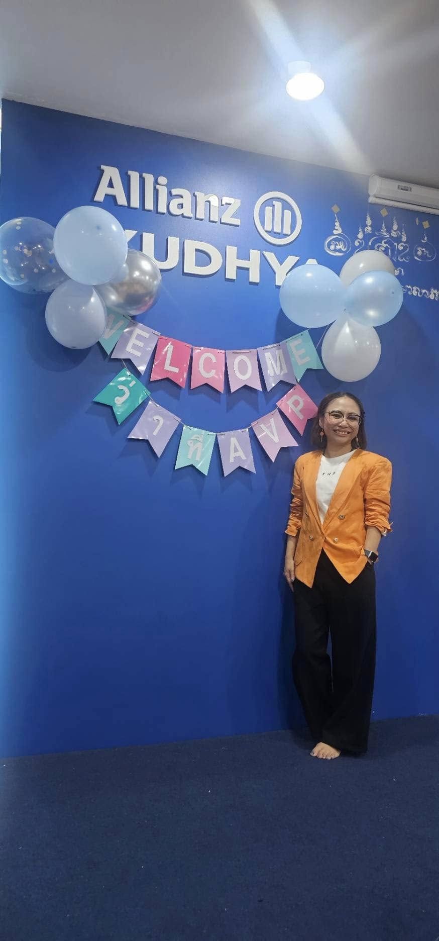 Victory Moment — กิจกรรม