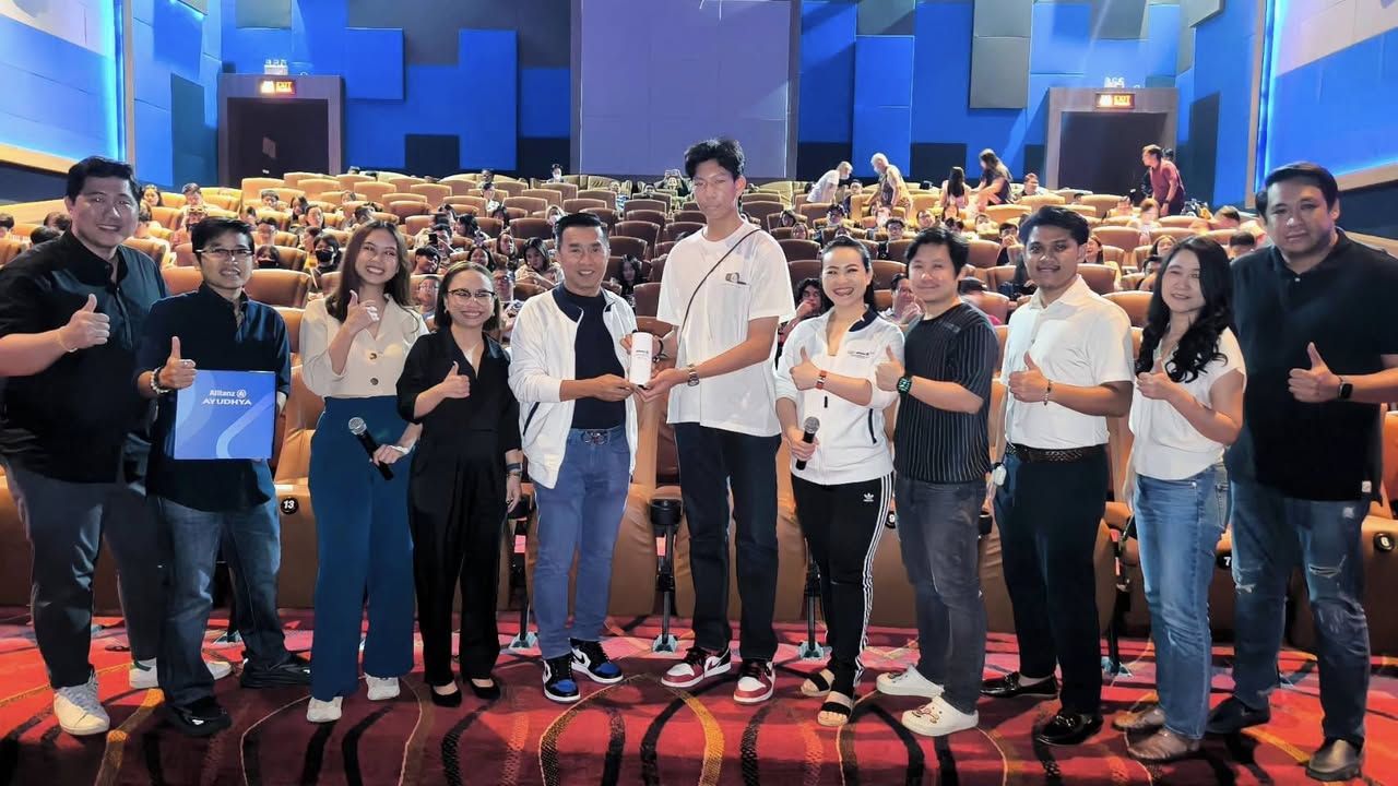 Victory Moment — กิจกรรม