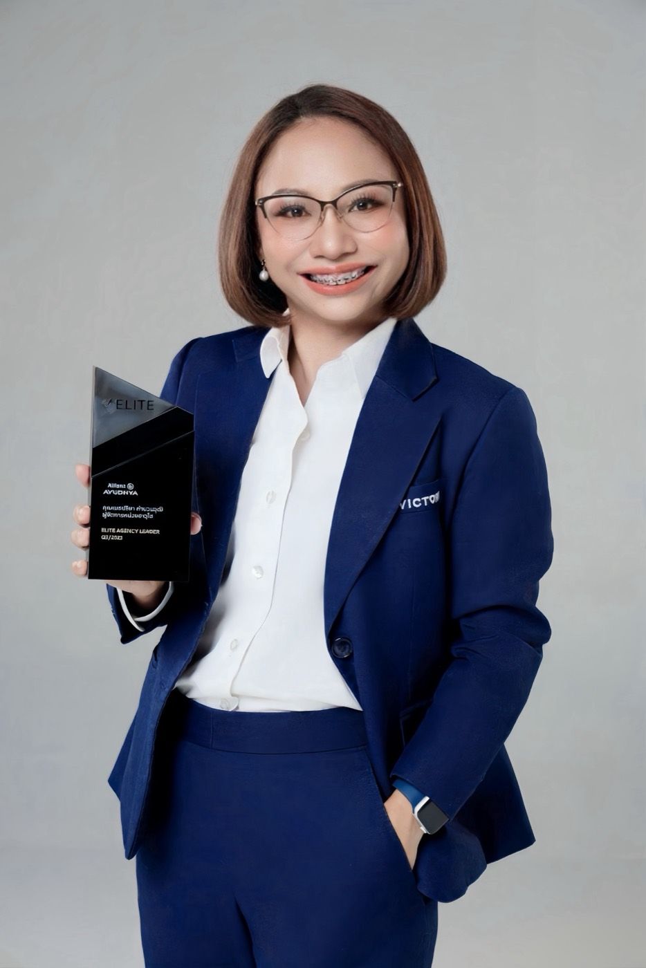 Top Advisor Award