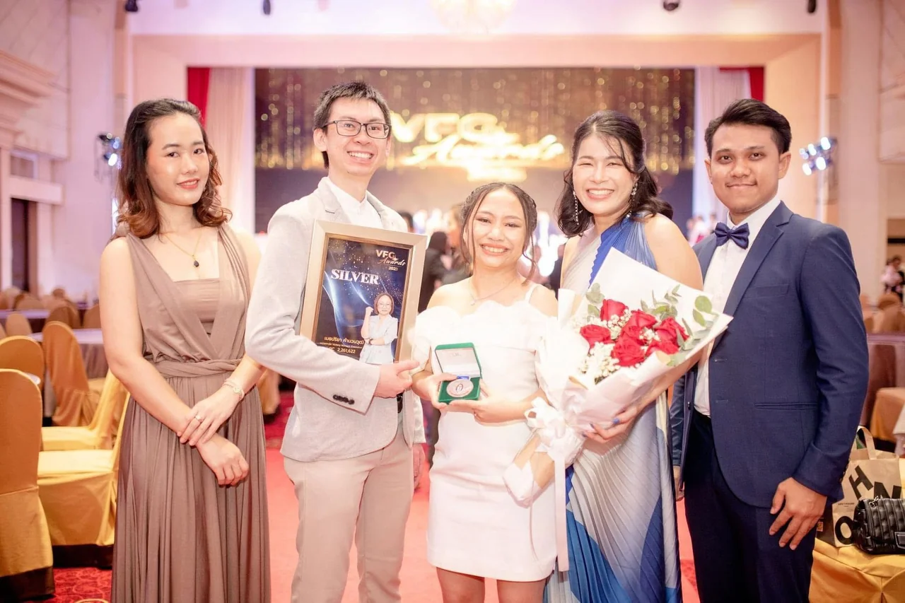 Victory Moment — กิจกรรม