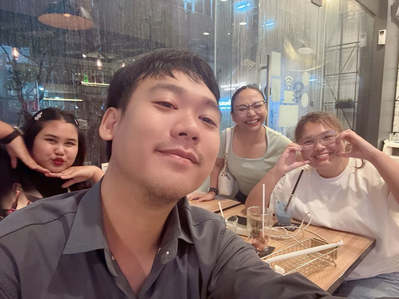 Victory Moment — กิจกรรม