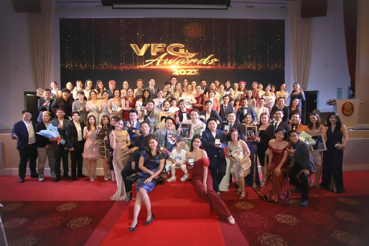 Victory Moment — รางวัล
