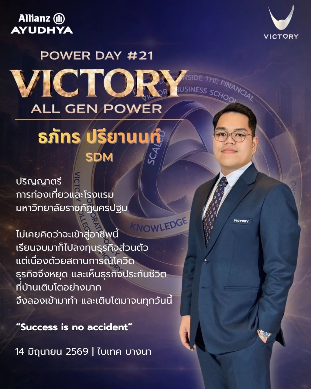 อภินัทธ์ กสิพล