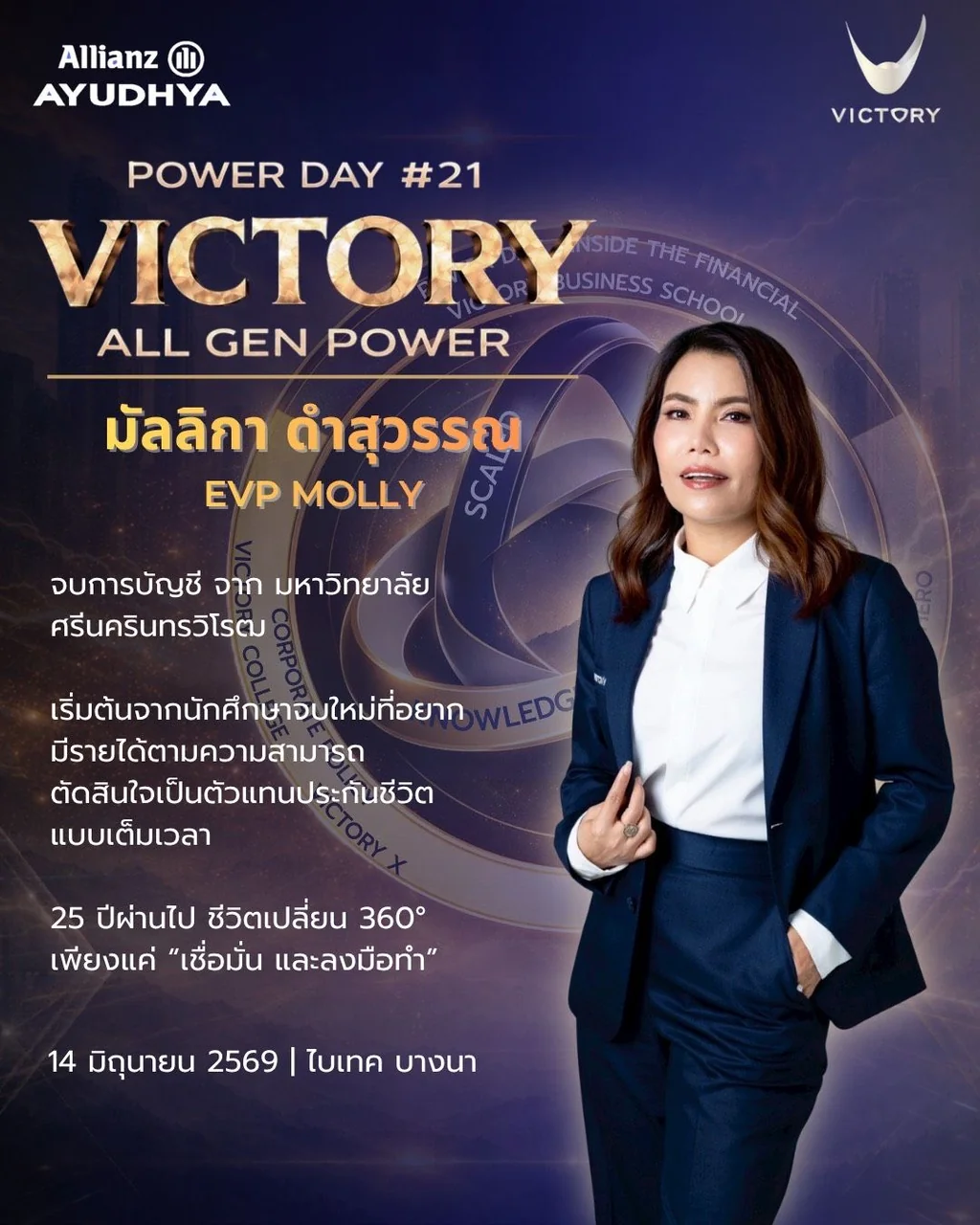 มัลลิกา ดำสุวรรณ