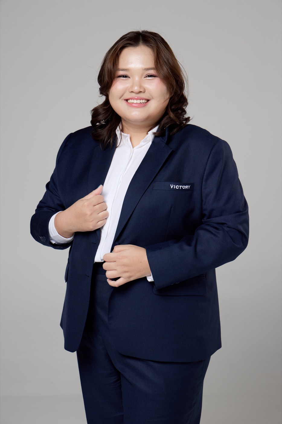 ตูน ทีม Victory Moment Executive