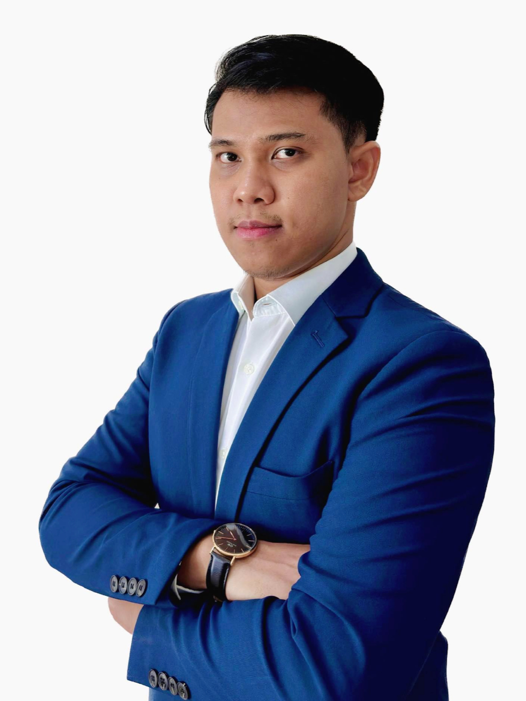 แทรคเตอร์ ทีม Victory Moment Executive